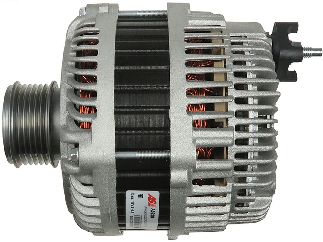 AS-PL Alternator/Dynamo A5230