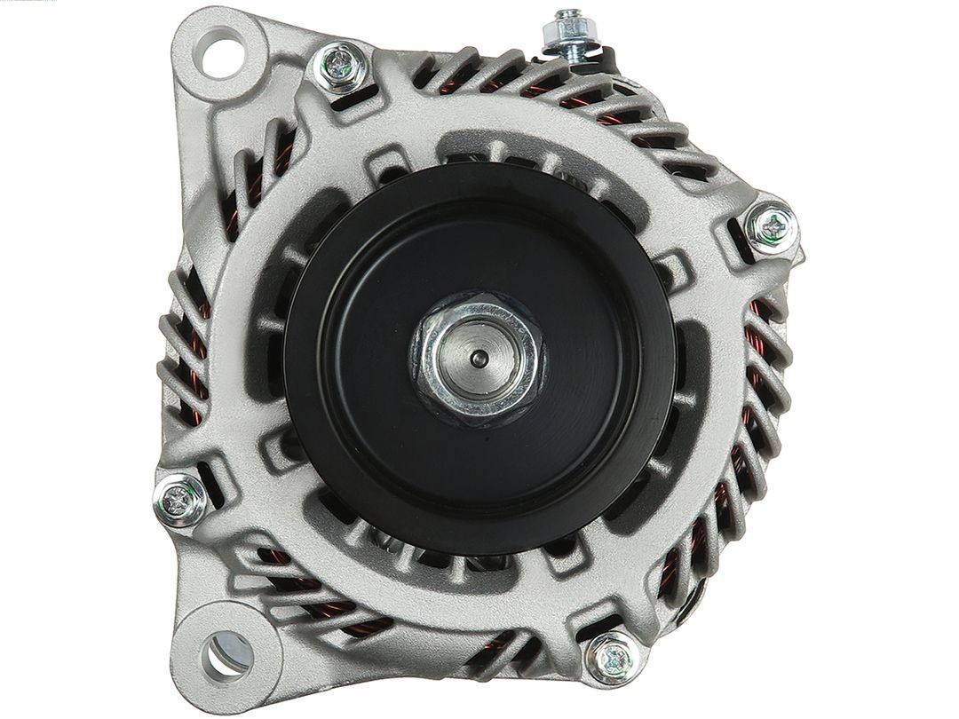 Alternator/Dynamo AS-PL A5240