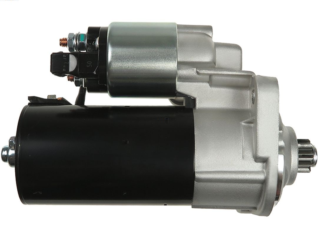 AS-PL Starter S0417