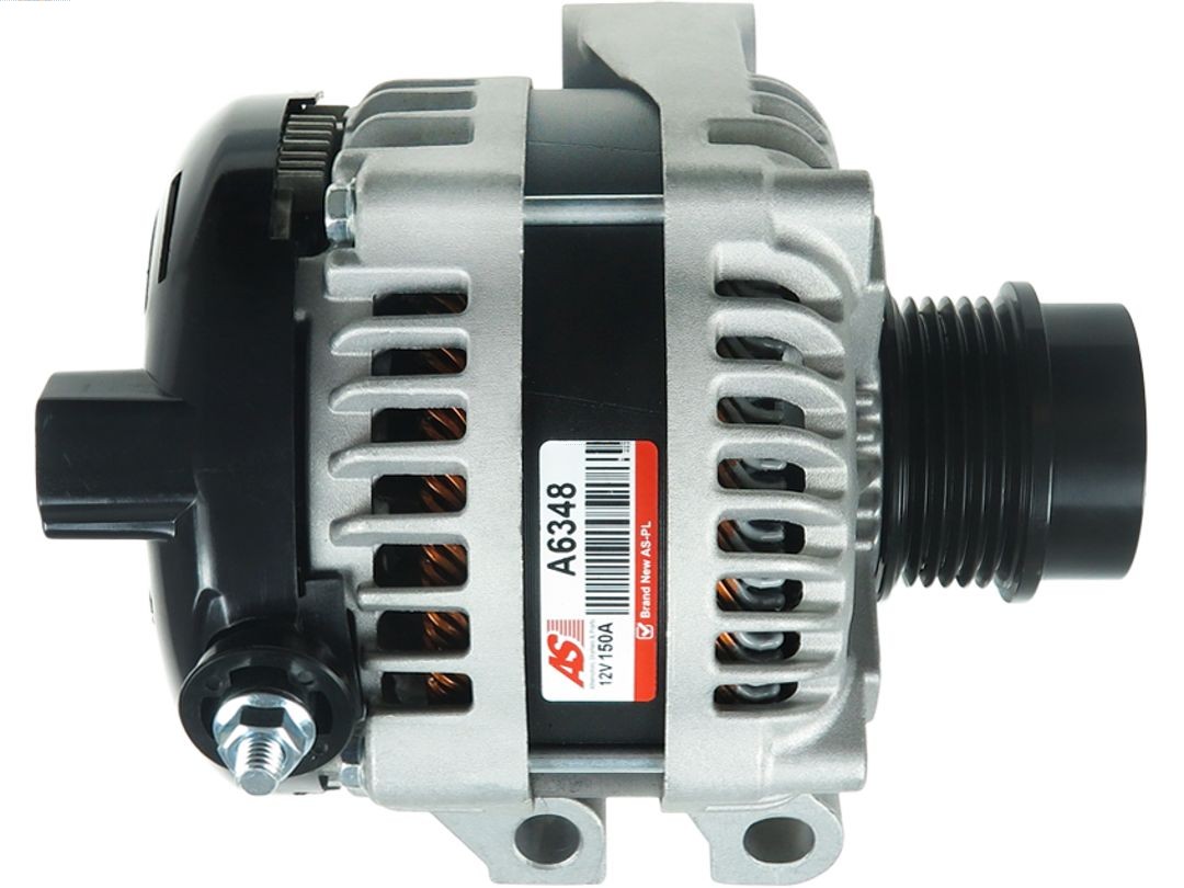 AS-PL Alternator/Dynamo A6348