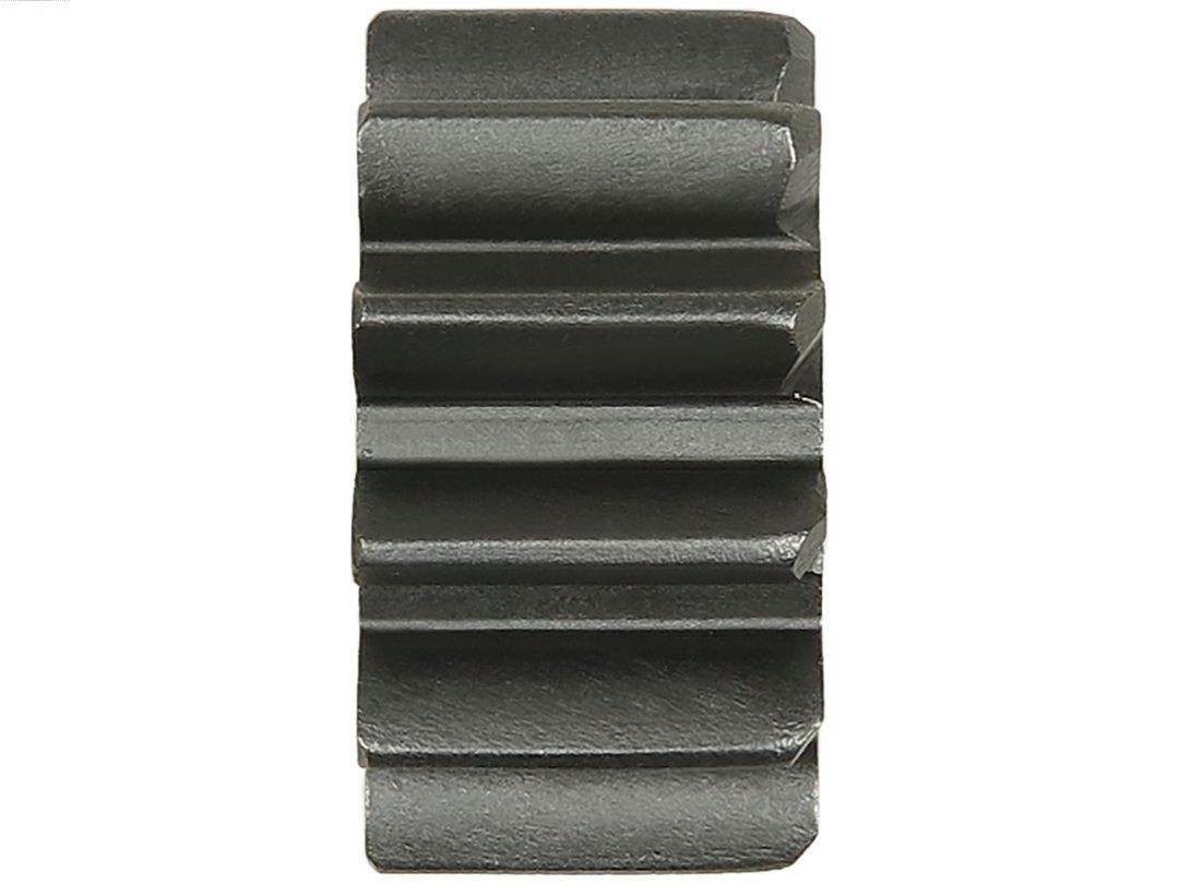 Vrijwielaandrijving, starter AS-PL SD0162