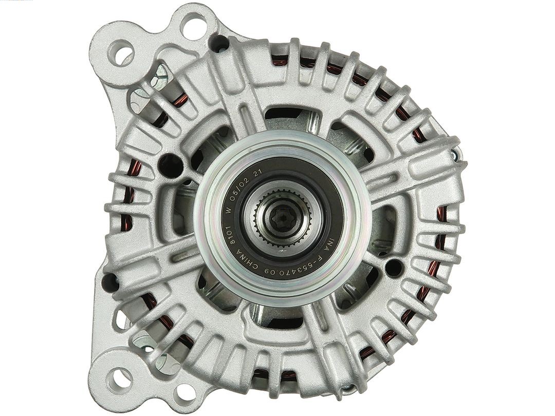 Alternator/Dynamo AS-PL A3283