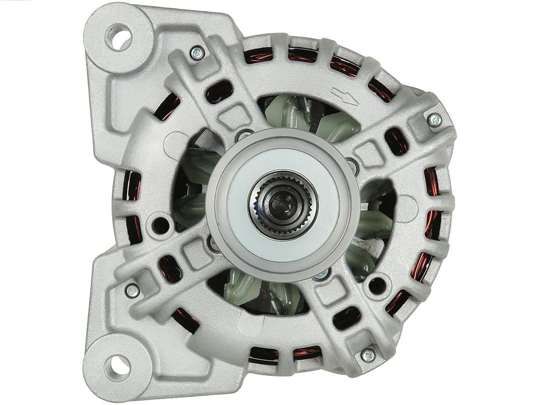 Alternator/Dynamo AS-PL A0598S