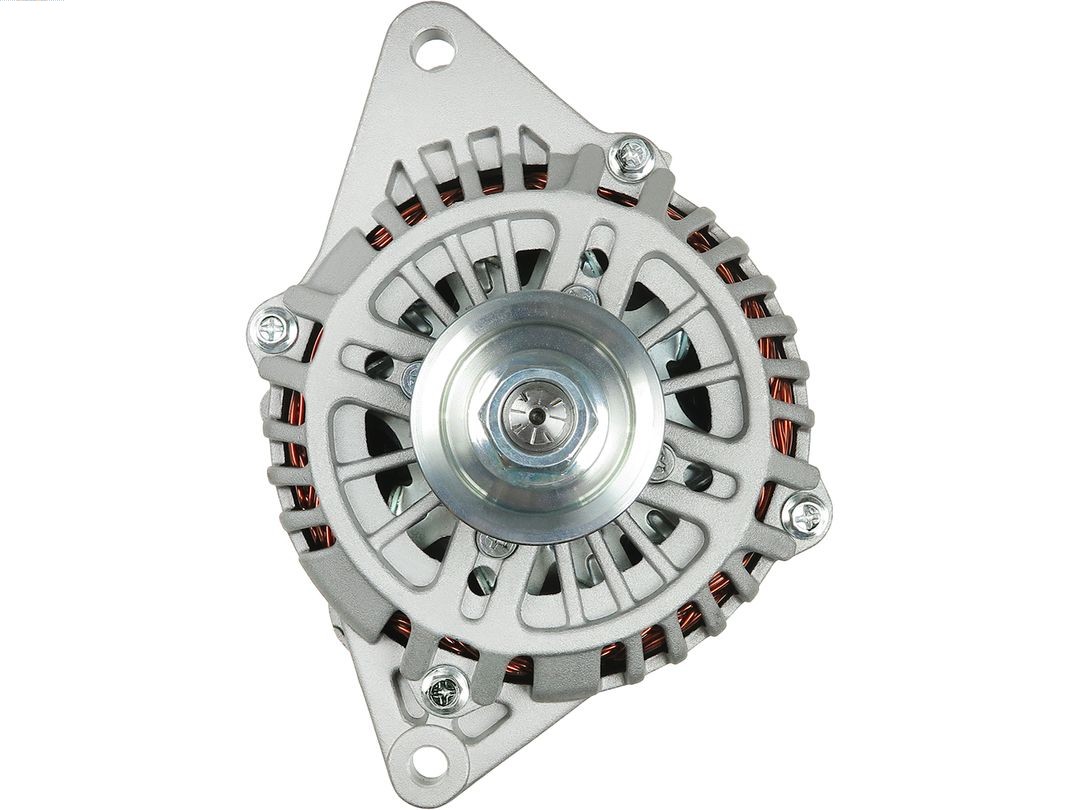 Alternator/Dynamo AS-PL A5275