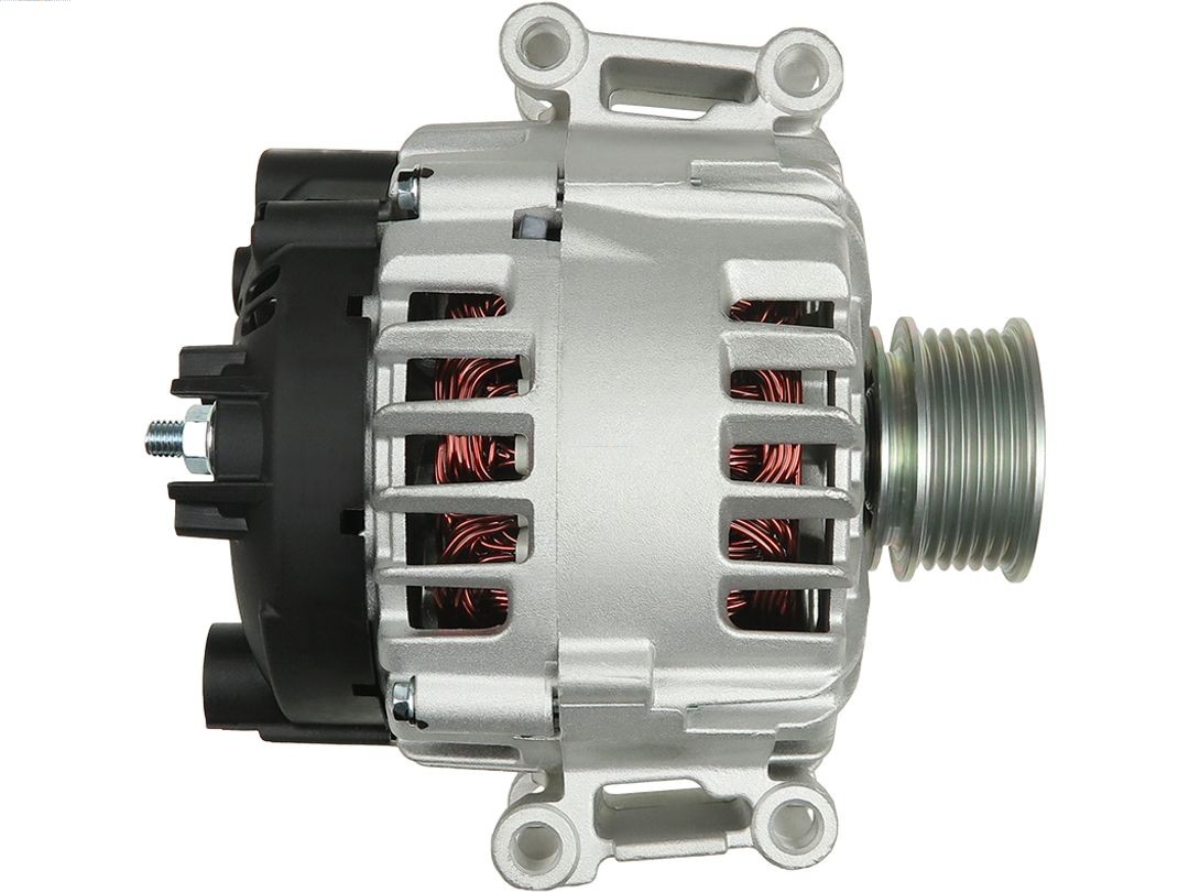 AS-PL Alternator/Dynamo A3164