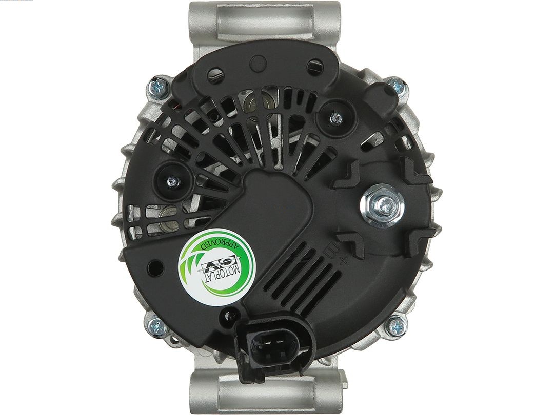 AS-PL Alternator/Dynamo A3164