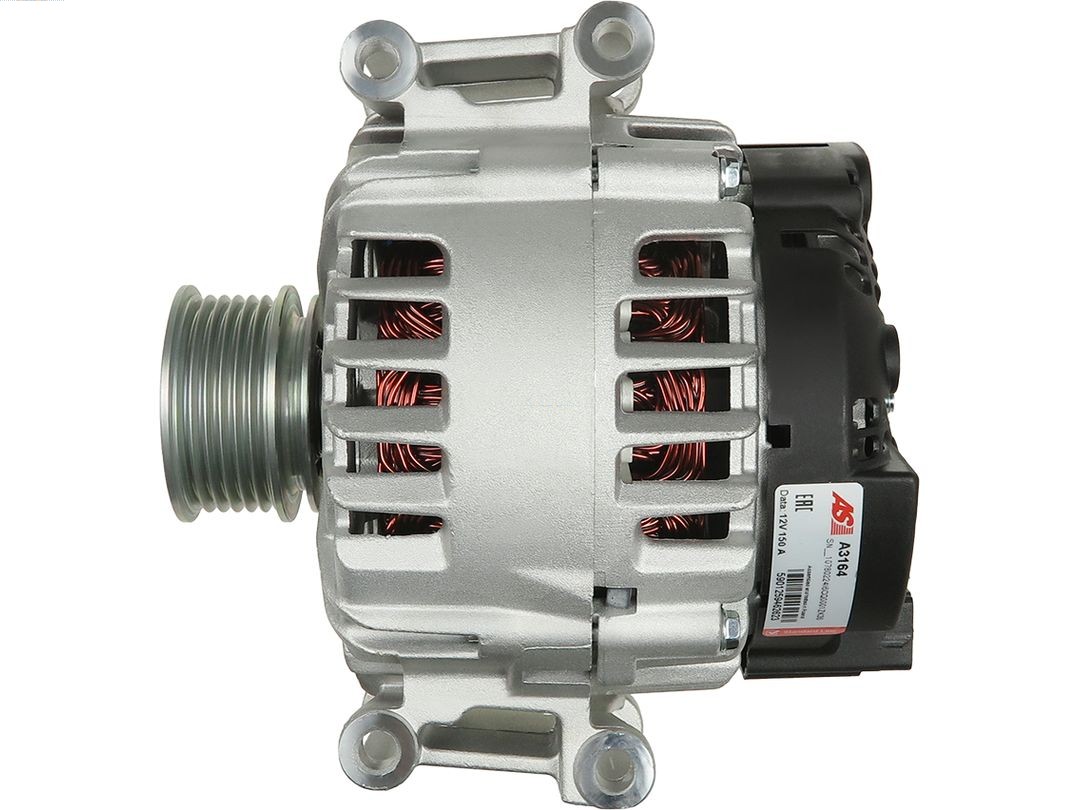 AS-PL Alternator/Dynamo A3164