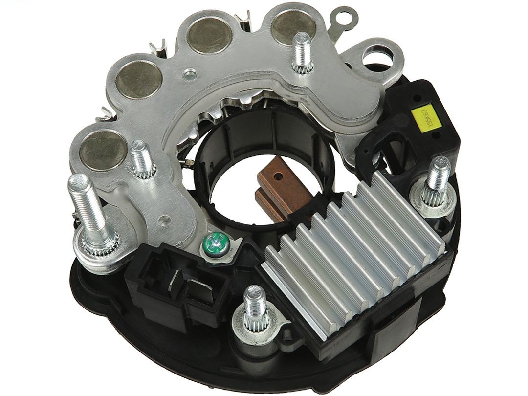 Dynamo gelijkrichter (Diodebrug) AS-PL ARR2052S