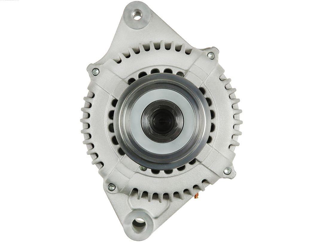 Alternator/Dynamo AS-PL A6136