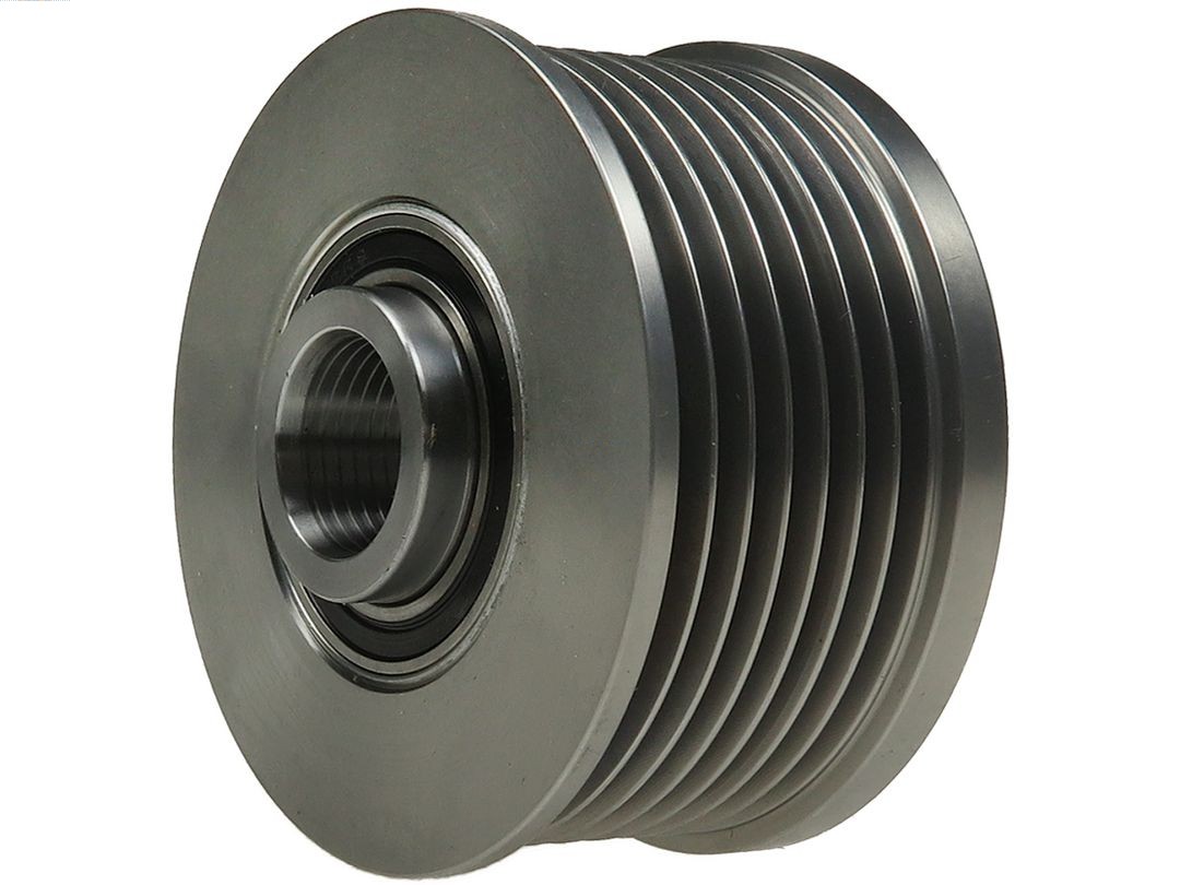 AS-PL Vrijloop koppeling dynamo AFP5008