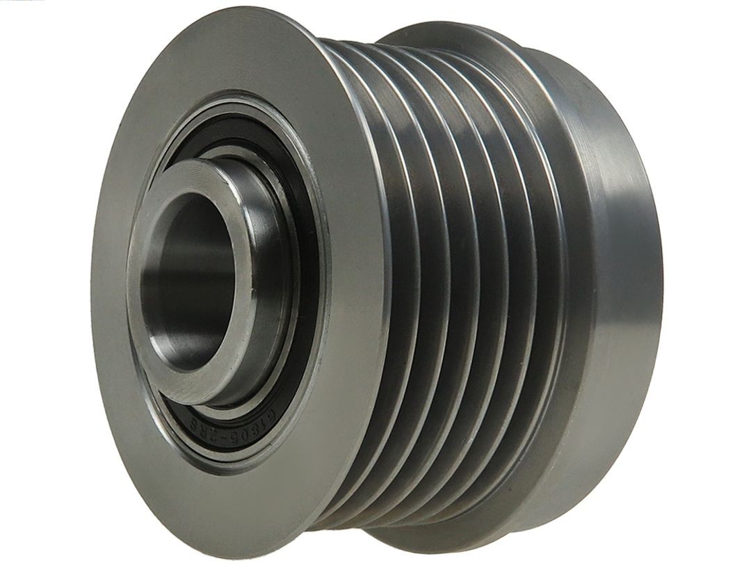 AS-PL Vrijloop koppeling dynamo AFP3037
