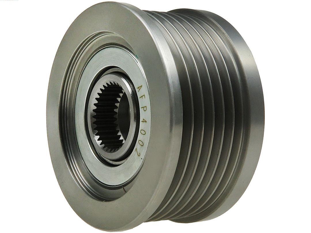 Vrijloop koppeling dynamo AS-PL AFP4002
