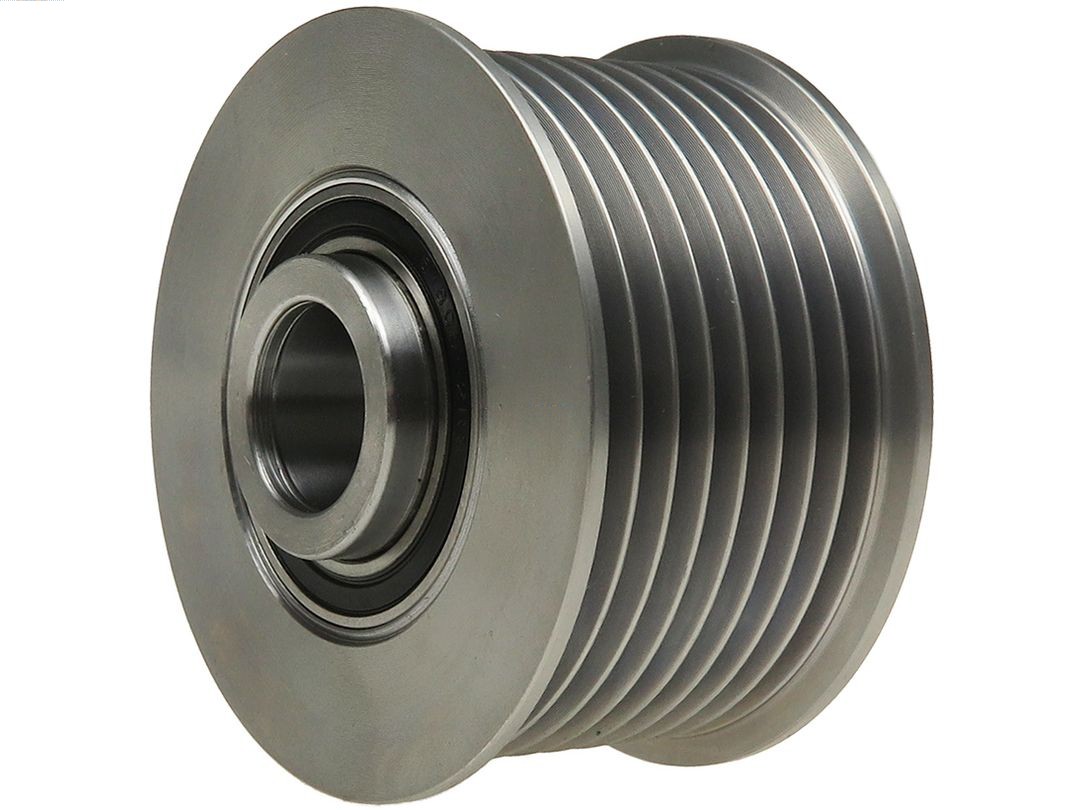 AS-PL Vrijloop koppeling dynamo AFP5004