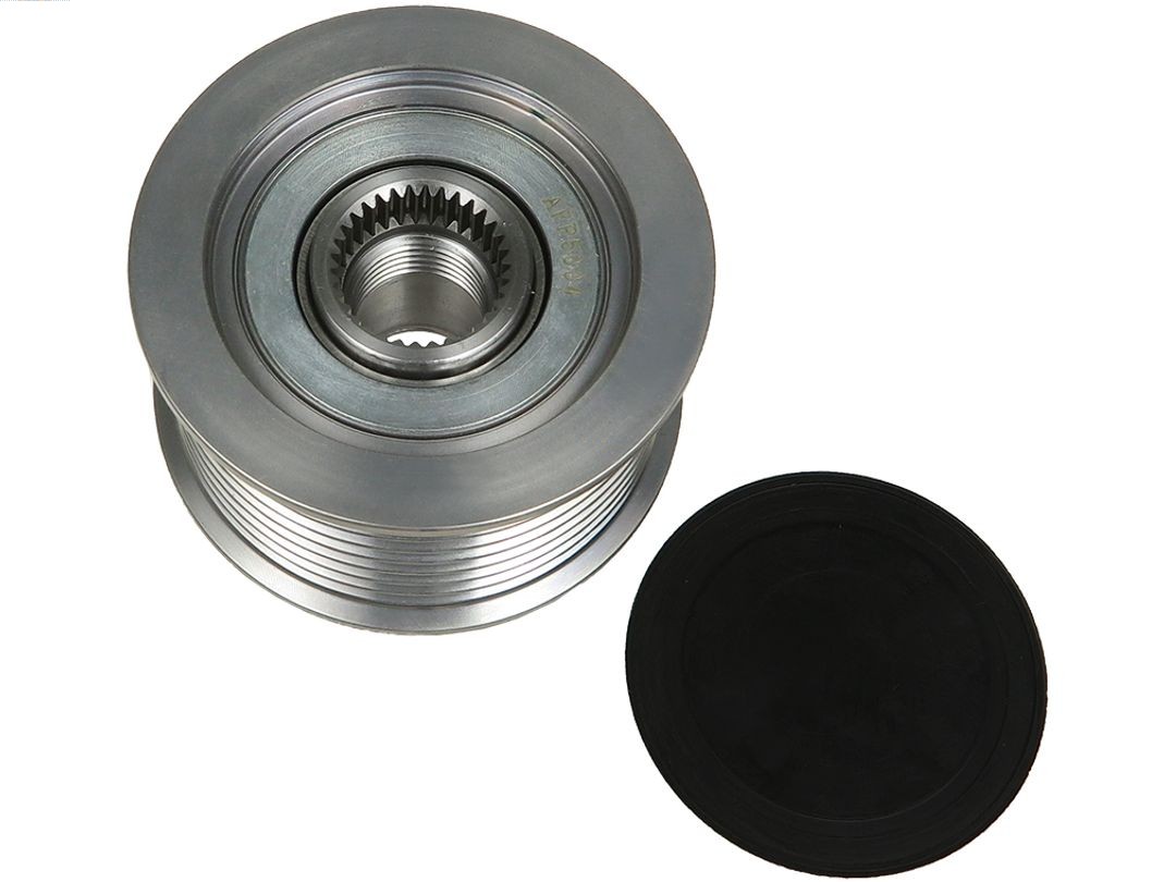AS-PL Vrijloop koppeling dynamo AFP5004