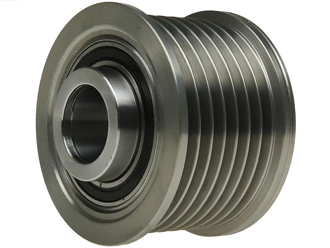 AS-PL Vrijloop koppeling dynamo AFP5007