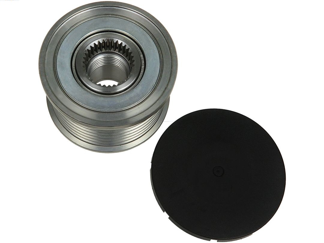 AS-PL Vrijloop koppeling dynamo AFP5007