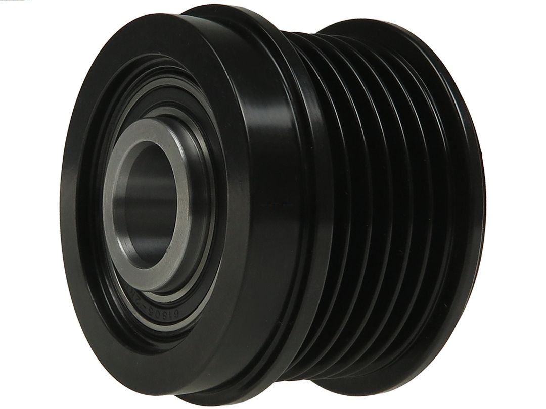 AS-PL Vrijloop koppeling dynamo AFP0101S