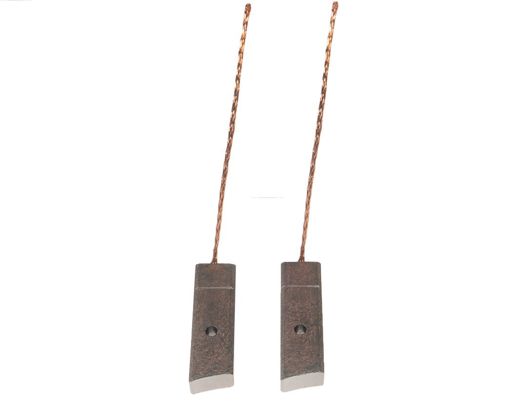 Kolenborstel, dynamo AS-PL AB2002