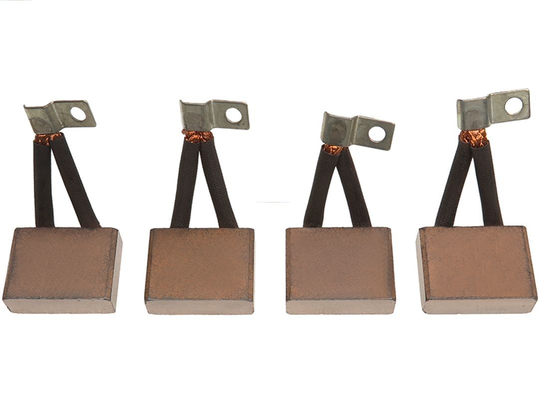 Starter - Dynamo AS-PL BSX129