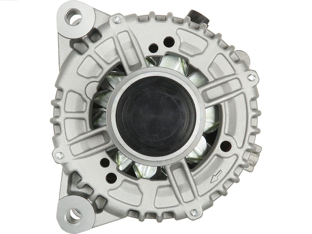 Alternator/Dynamo AS-PL A0204