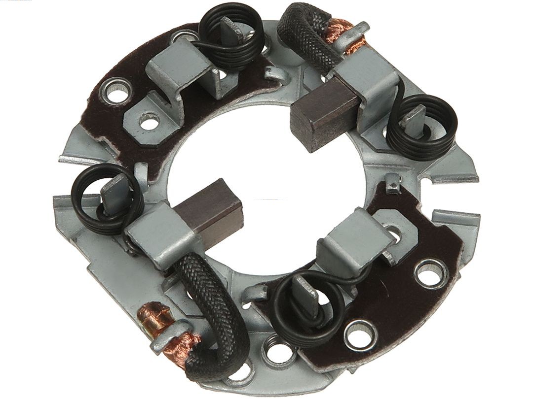 Houder, koolborstel AS-PL SBH5007