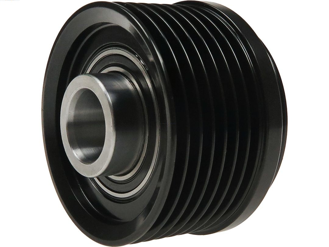 AS-PL Vrijloop koppeling dynamo AFP9004