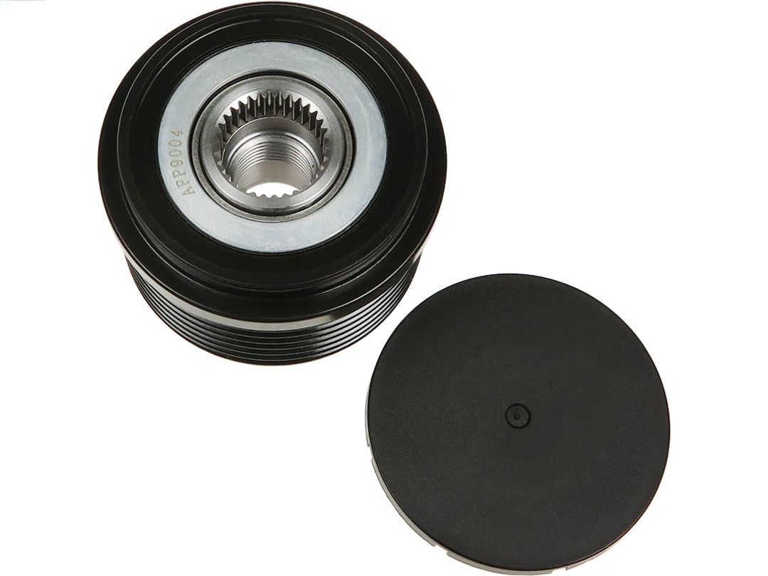 AS-PL Vrijloop koppeling dynamo AFP9004