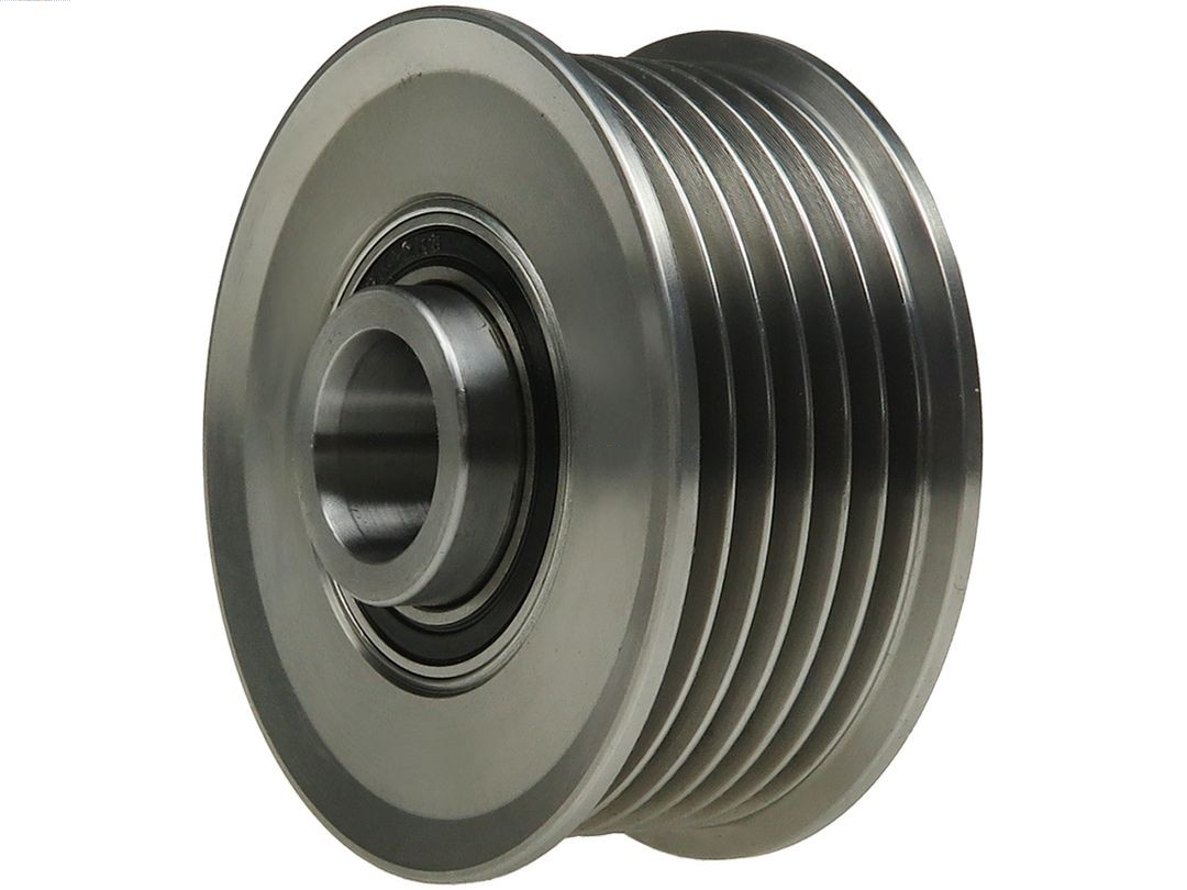 AS-PL Vrijloop koppeling dynamo AFP6024