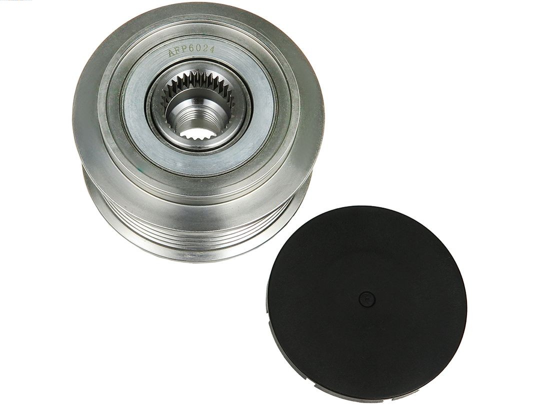 AS-PL Vrijloop koppeling dynamo AFP6024