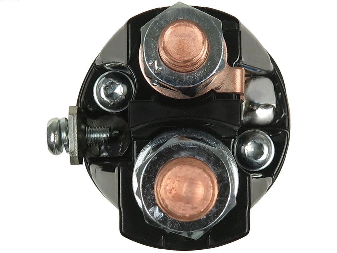 AS-PL Starter magneetschakelaar SS5129P