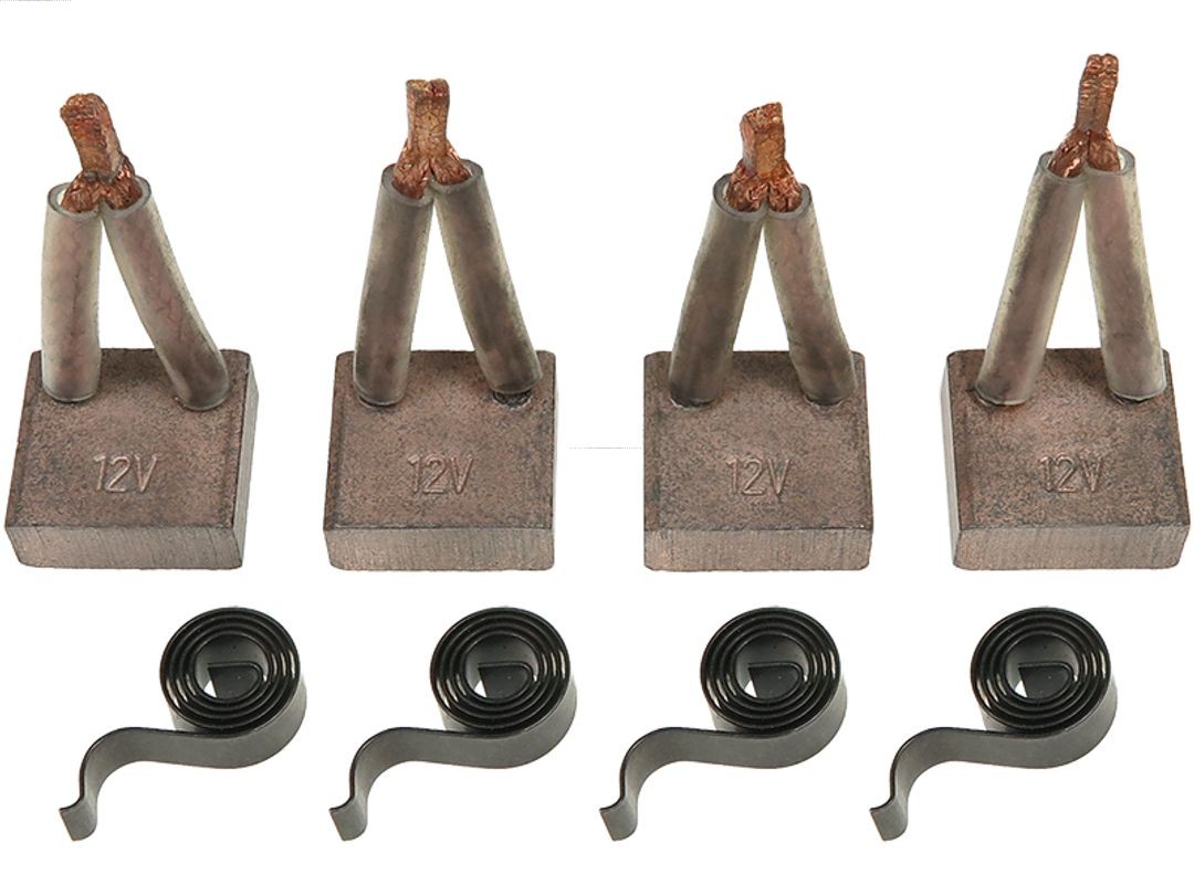 Starter - Dynamo AS-PL SB9012S
