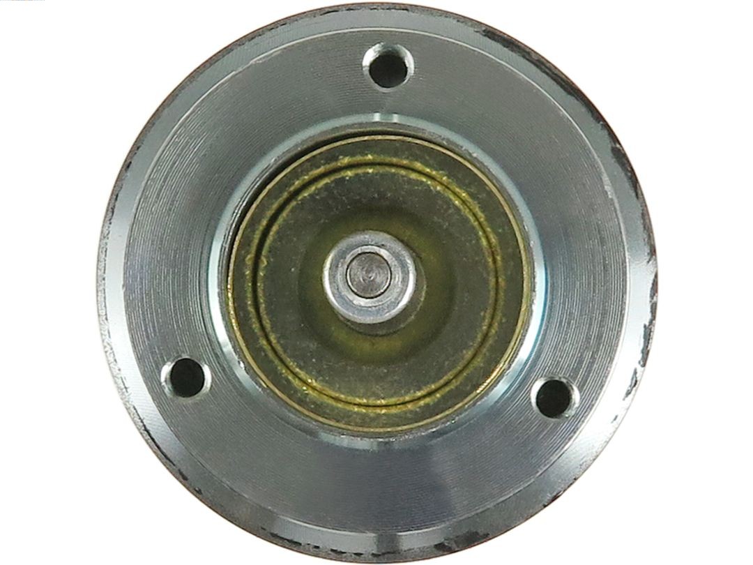 AS-PL Starter magneetschakelaar SS9085S