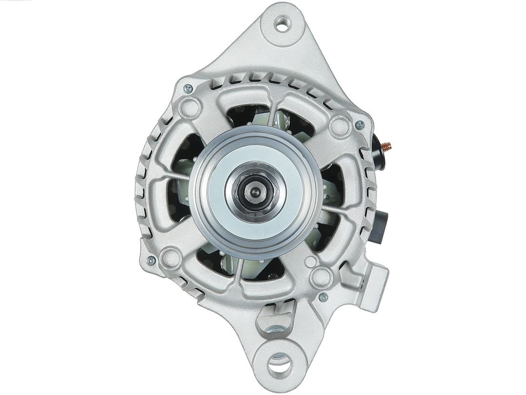 Alternator/Dynamo AS-PL A6760S