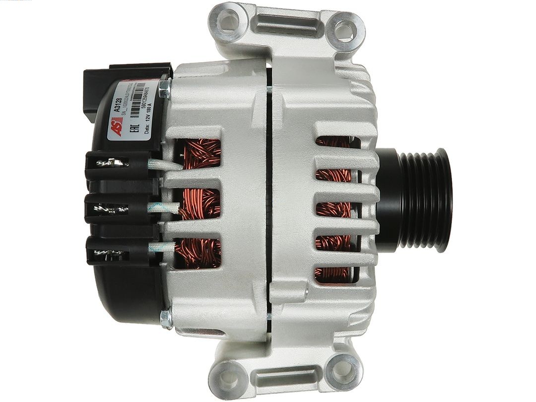 AS-PL Alternator/Dynamo A3128
