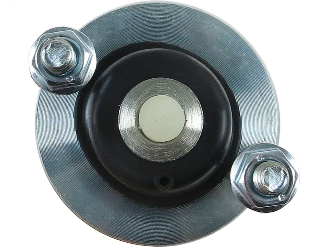 AS-PL Starter magneetschakelaar SS6007