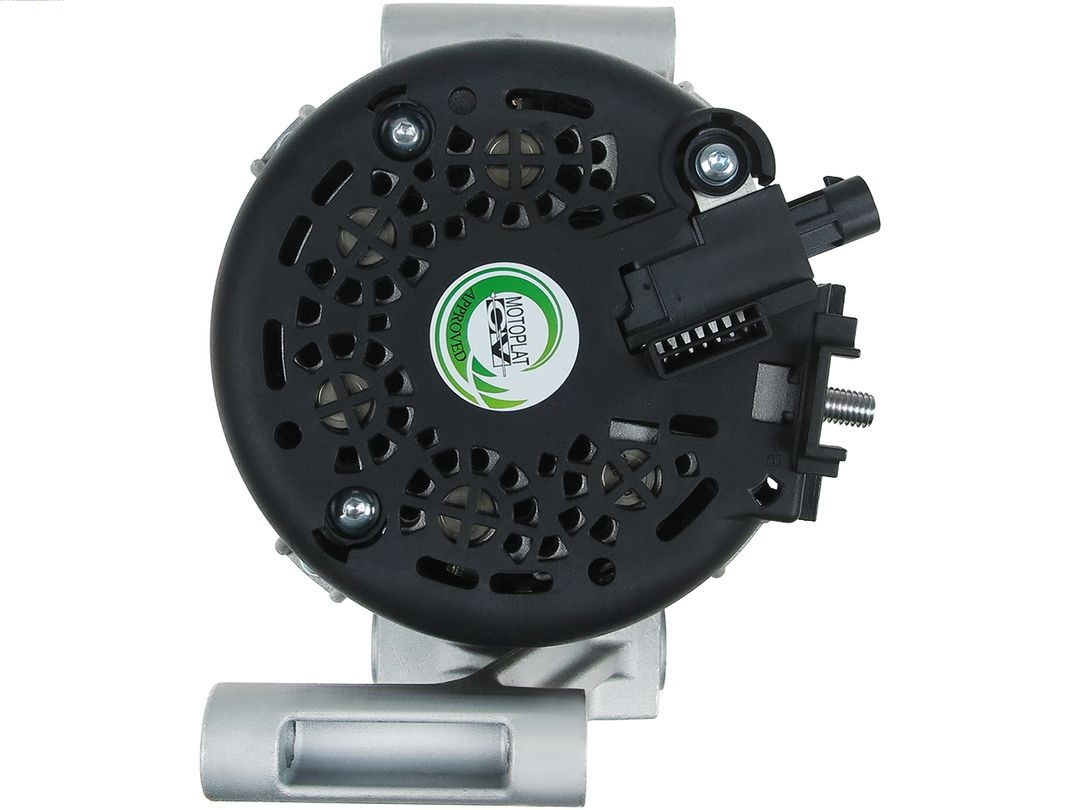AS-PL Alternator/Dynamo A0781S