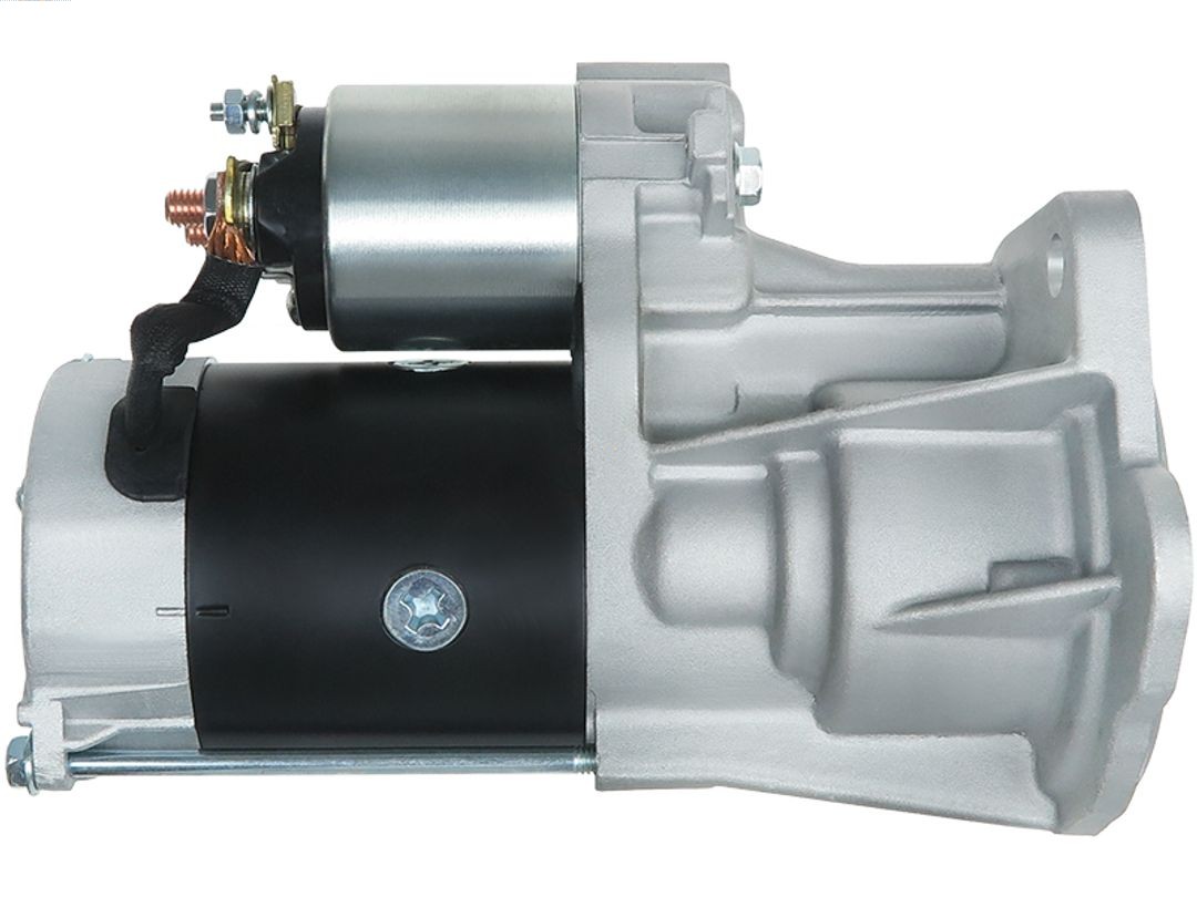 AS-PL Starter S2012
