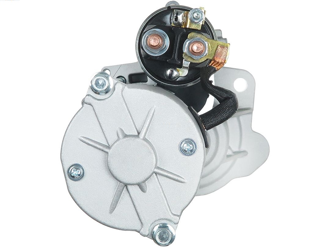 AS-PL Starter S2012