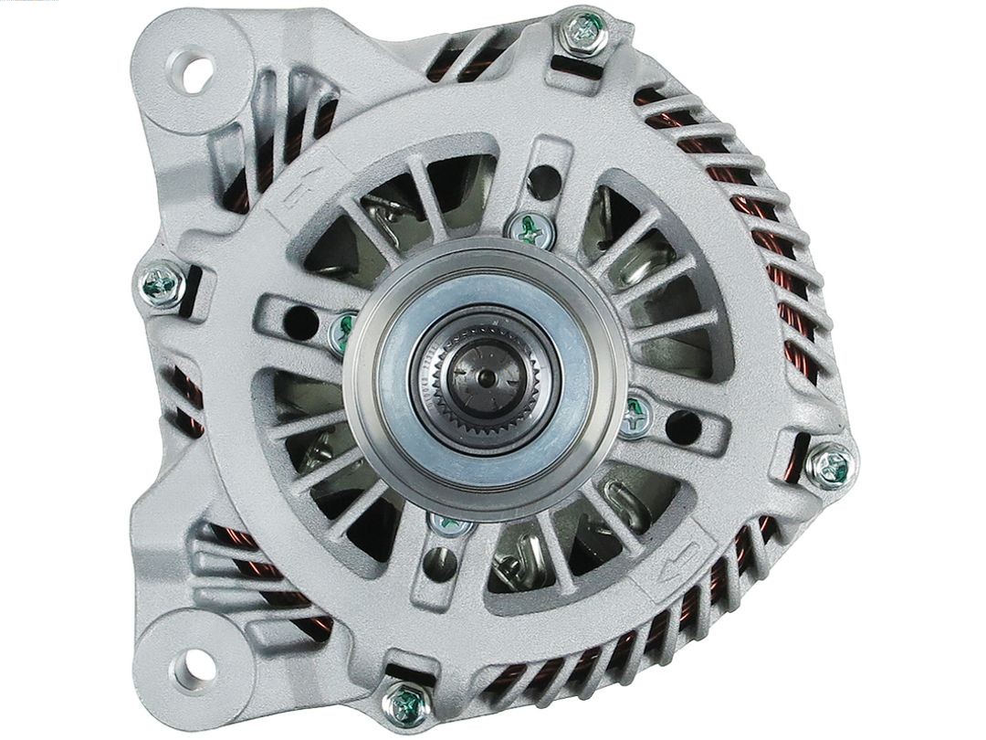 Alternator/Dynamo AS-PL A5488S