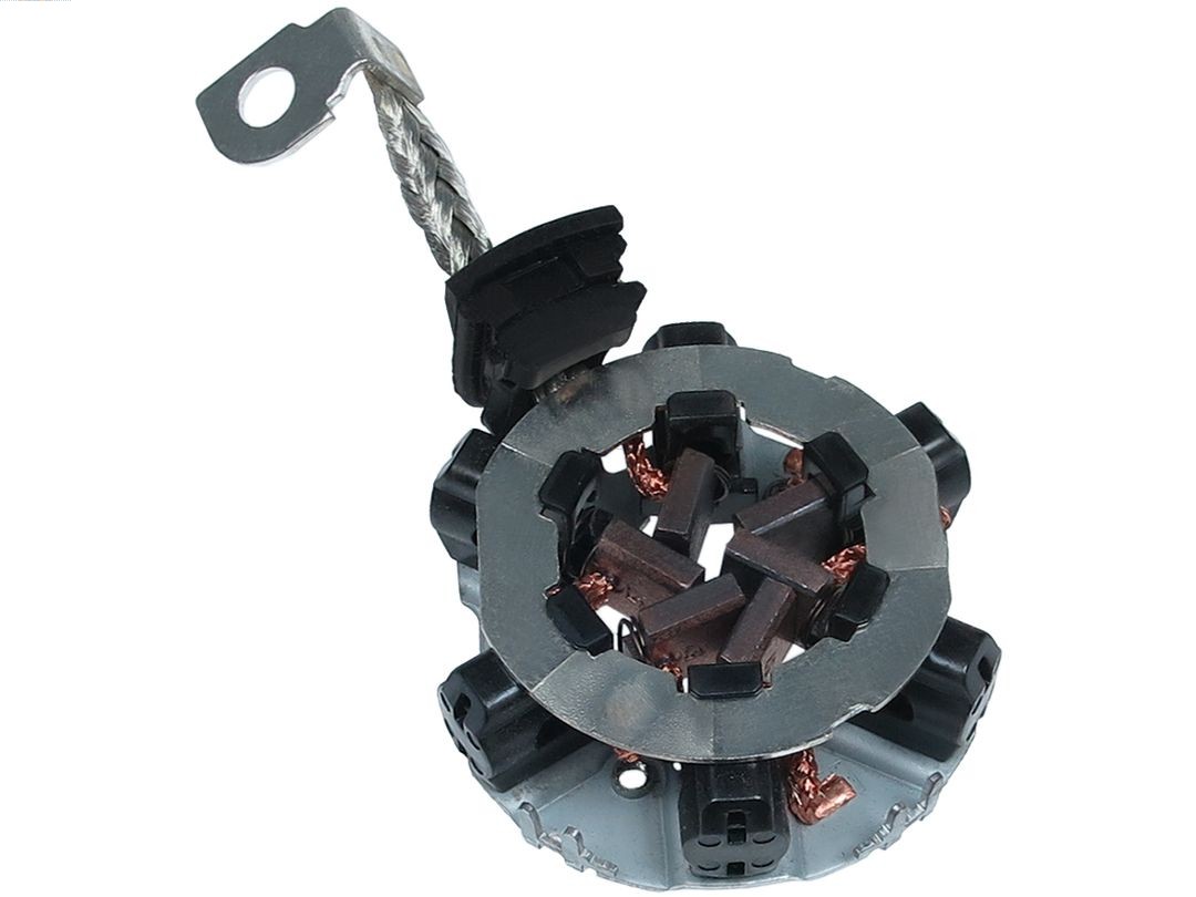 Houder, koolborstel AS-PL SBH0108