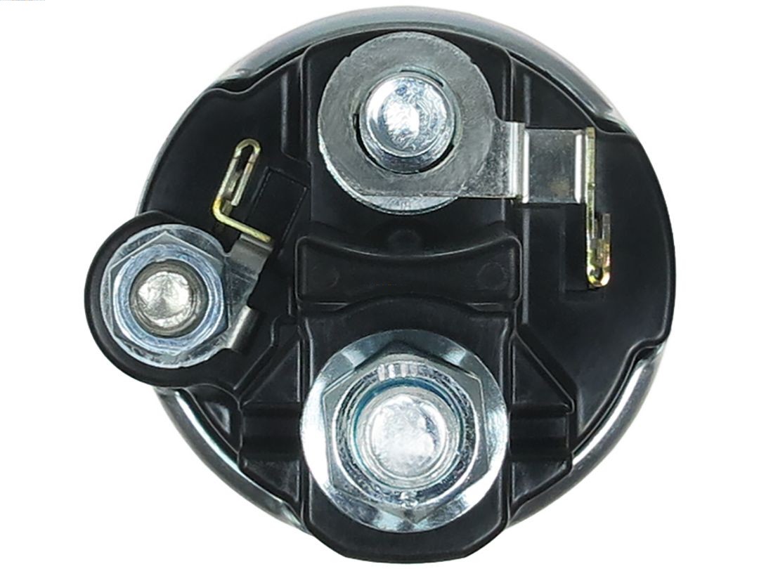 AS-PL Starter magneetschakelaar SS6058S