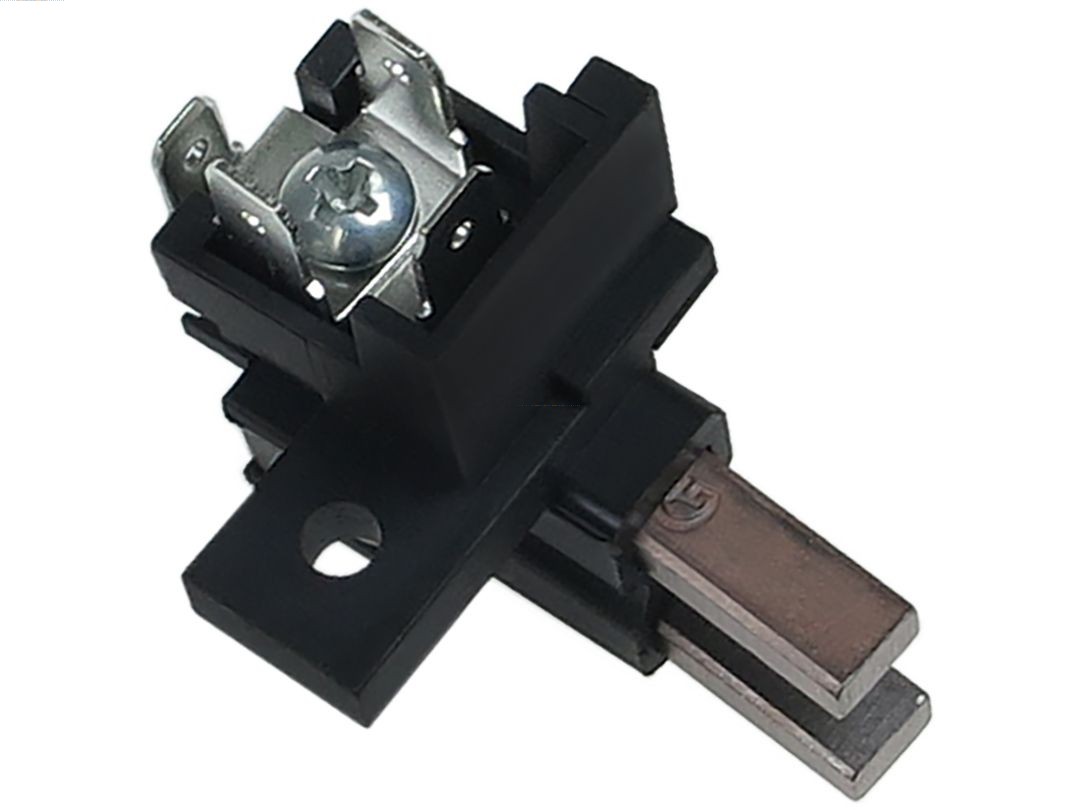 Houder, koolborstel AS-PL ABH9003