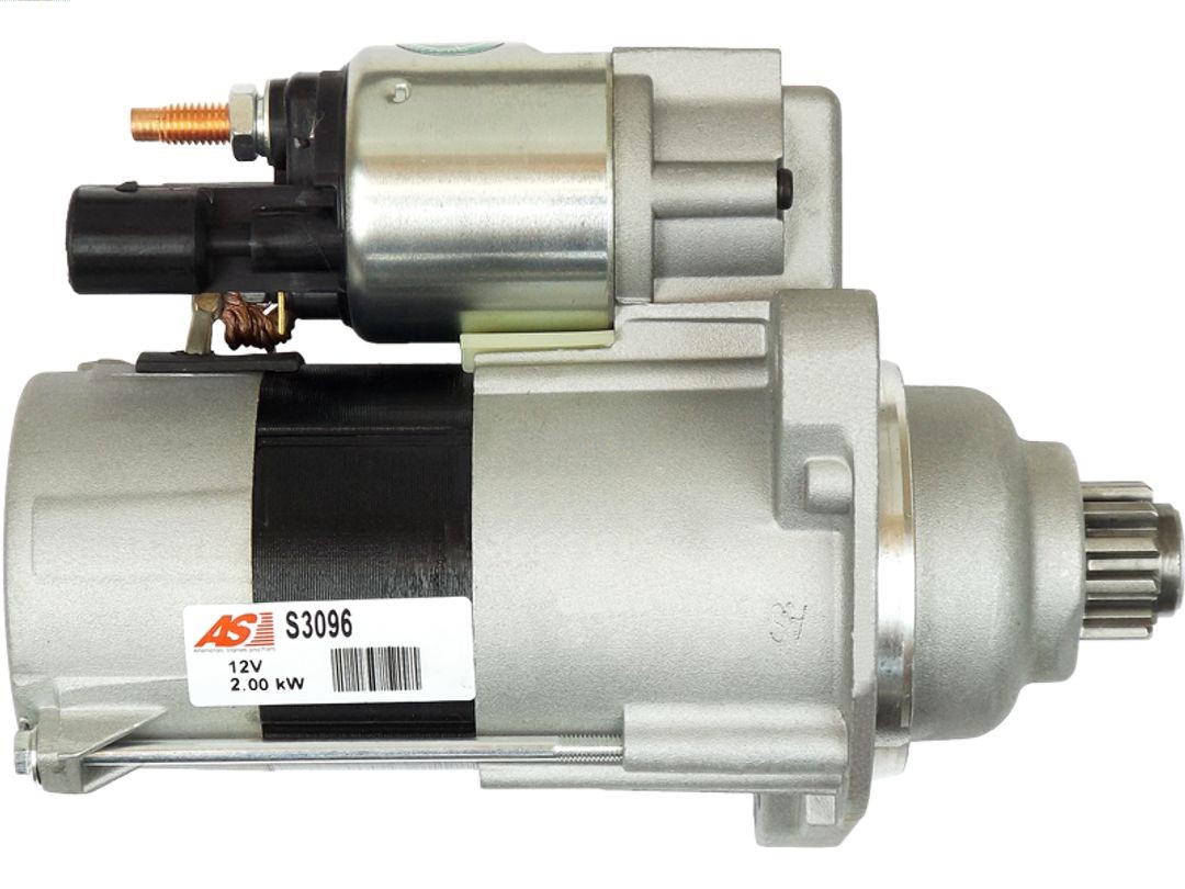 AS-PL Starter S3096