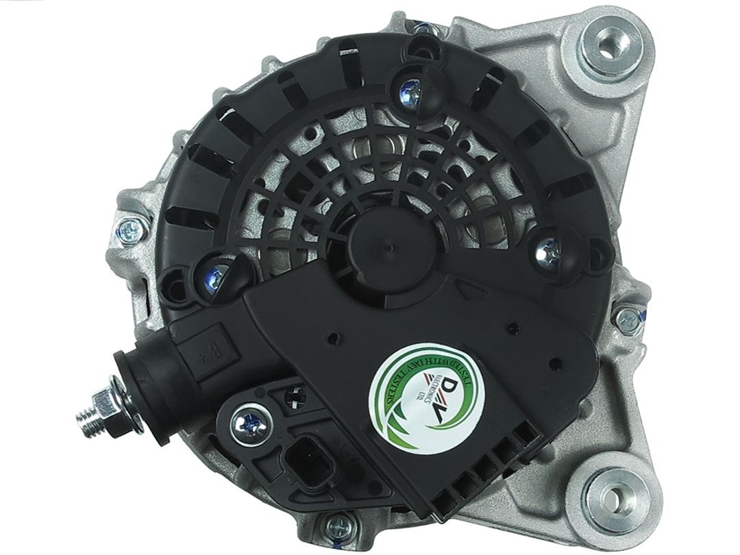 AS-PL Alternator/Dynamo A0875S