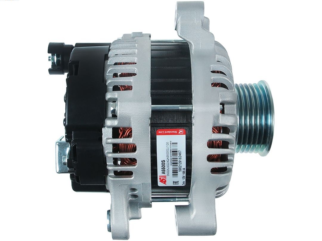 AS-PL Alternator/Dynamo A5500S