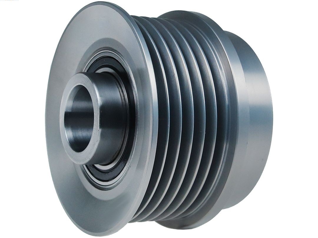 AS-PL Vrijloop koppeling dynamo AFP6008
