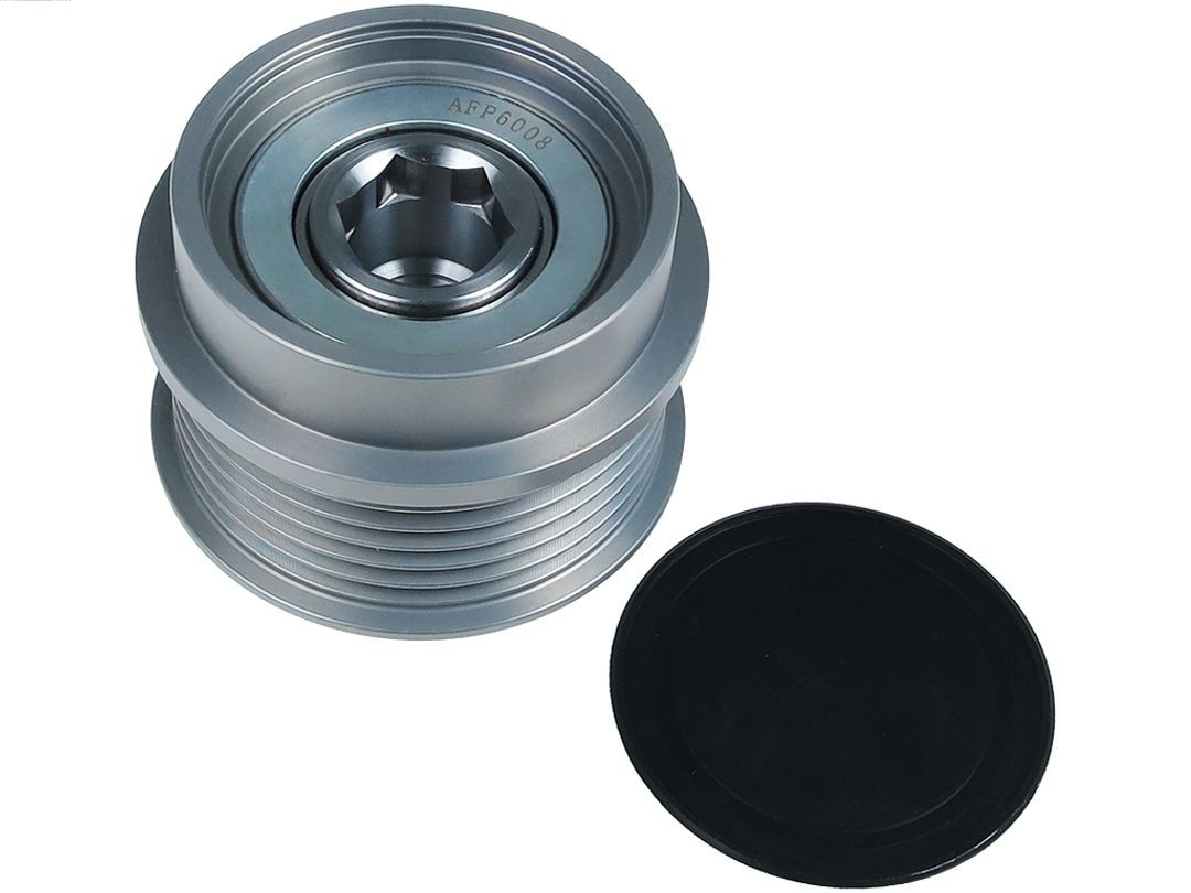 AS-PL Vrijloop koppeling dynamo AFP6008