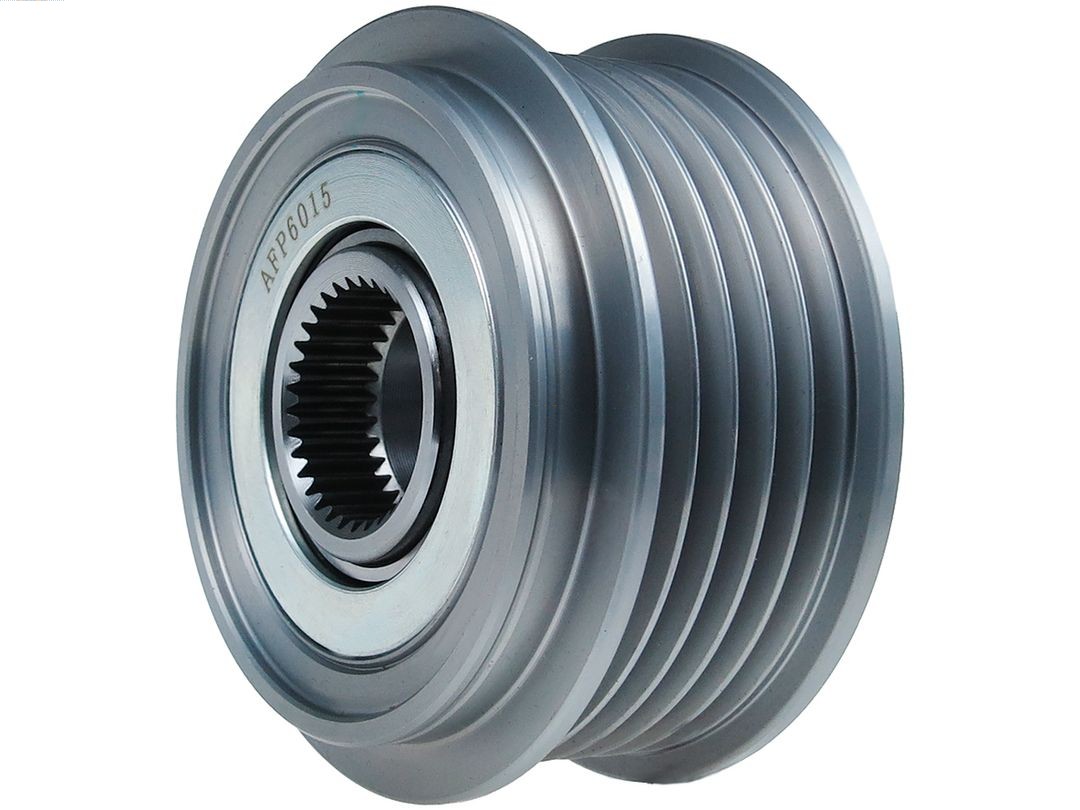 Vrijloop koppeling dynamo AS-PL AFP6015