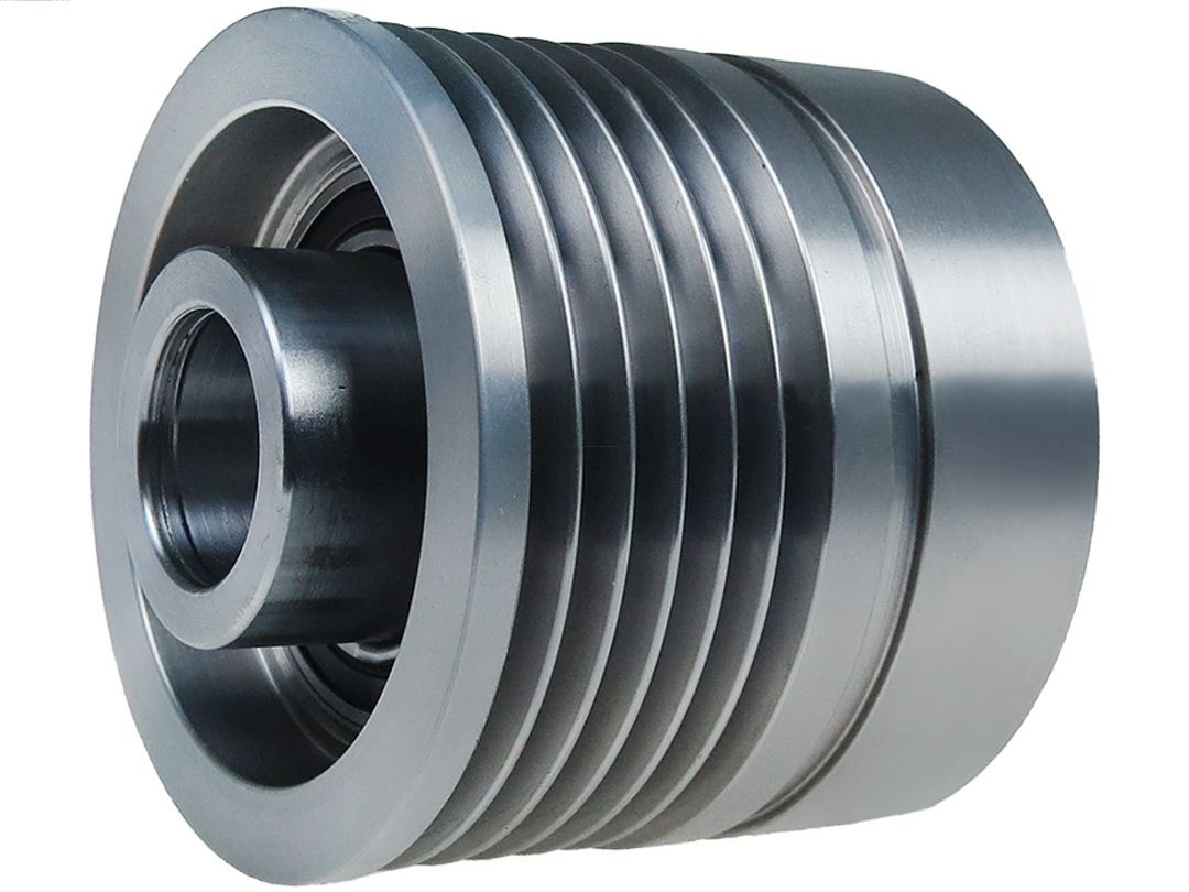 AS-PL Vrijloop koppeling dynamo AFP6033