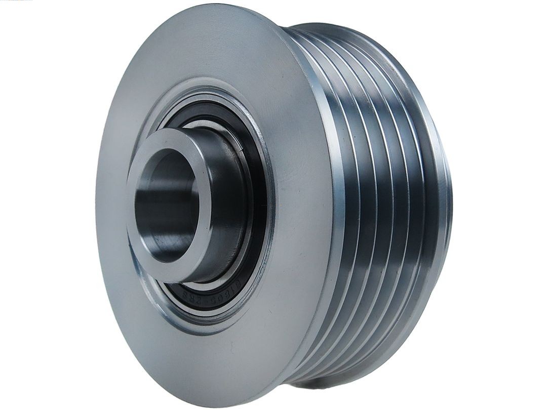 AS-PL Vrijloop koppeling dynamo AFP6009